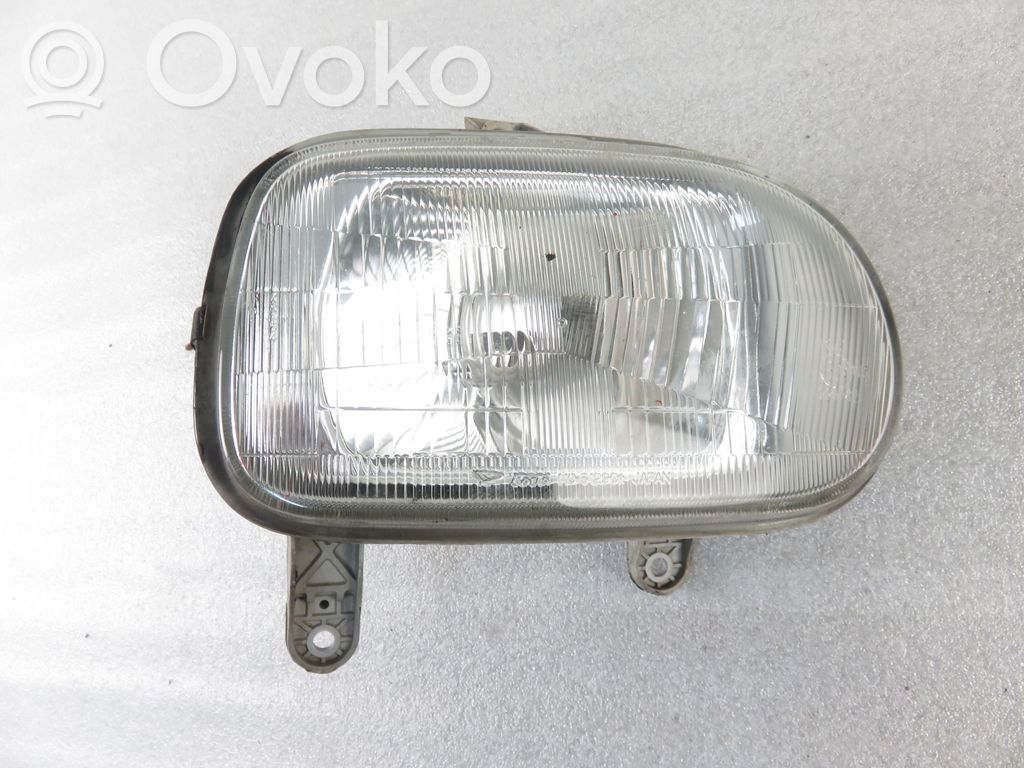 Daihatsu Cuore Far