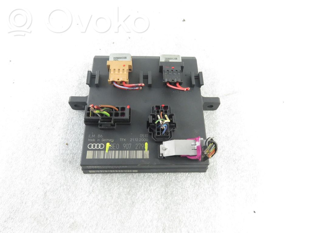 Lichtmodul Lichtsensor   8E0907279,8E0907279