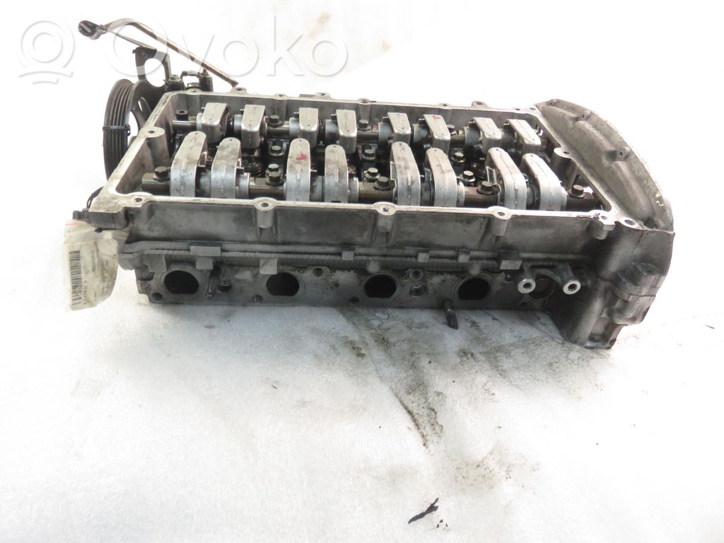 Ford Mondeo Mk III Galvutė 
