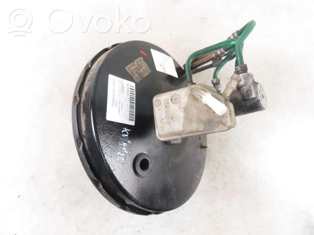 Citroen Xsara Picasso Servo-frein 
