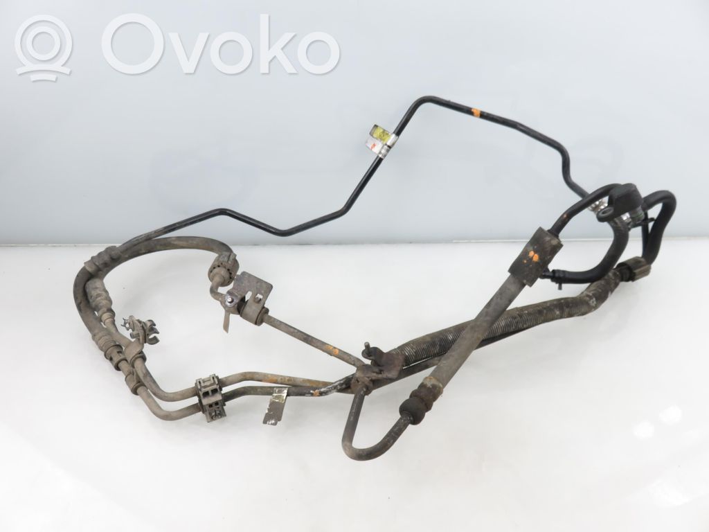 Ford S-MAX Ohjaustehostimen letkusto 
