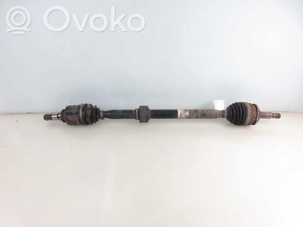 Etuvetoakseli   4341002830,4341002830