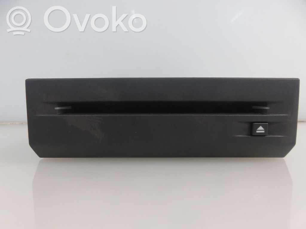 Opel Astra K Cartes SD navigation, CD / DVD 