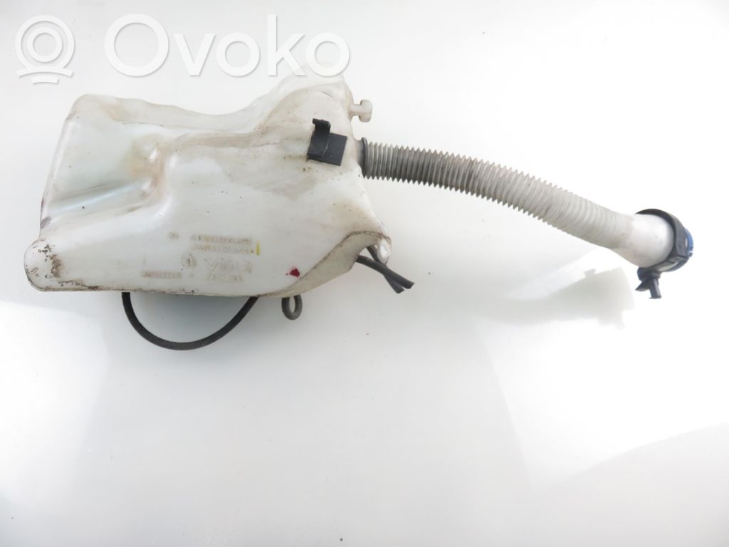 Citroen C4 II Serbatoio/vaschetta liquido lavavetri parabrezza