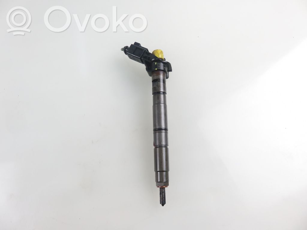 Audi A6 S6 C6 4F Injector combustibil 