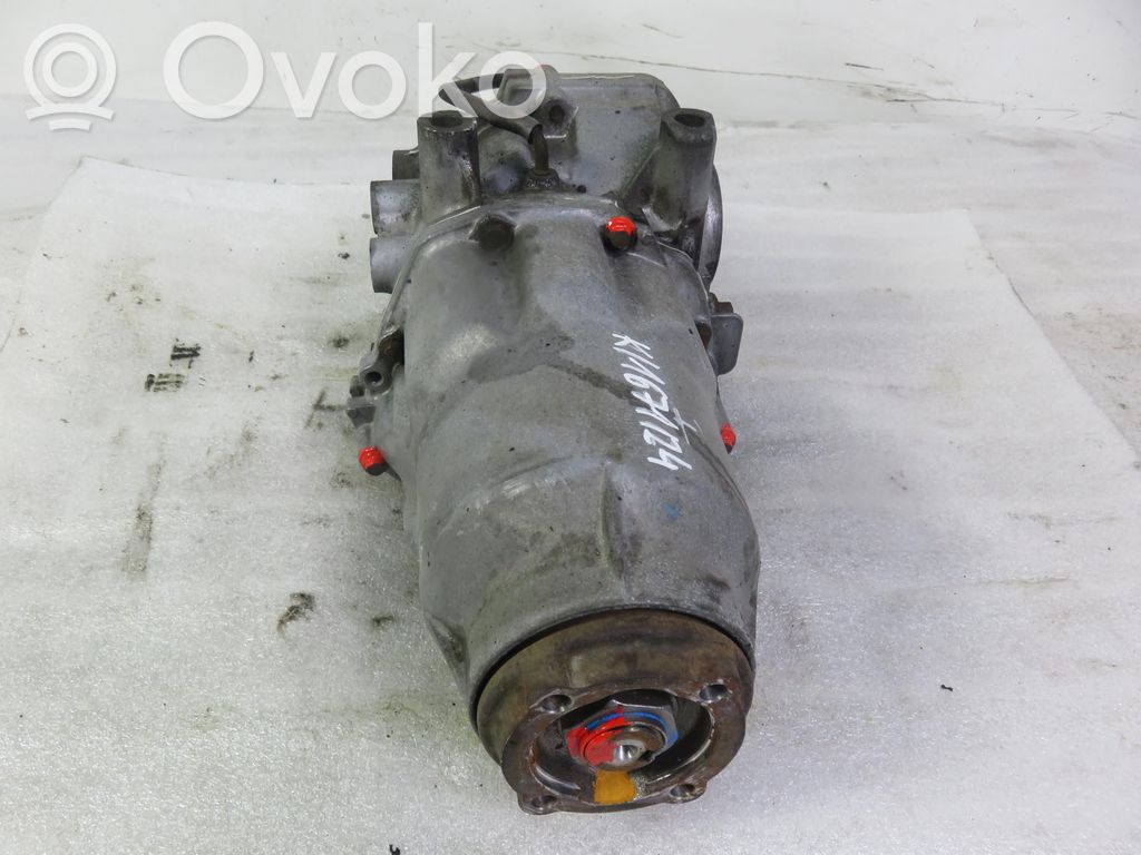 Honda HR-V Hinterachsdifferential 
