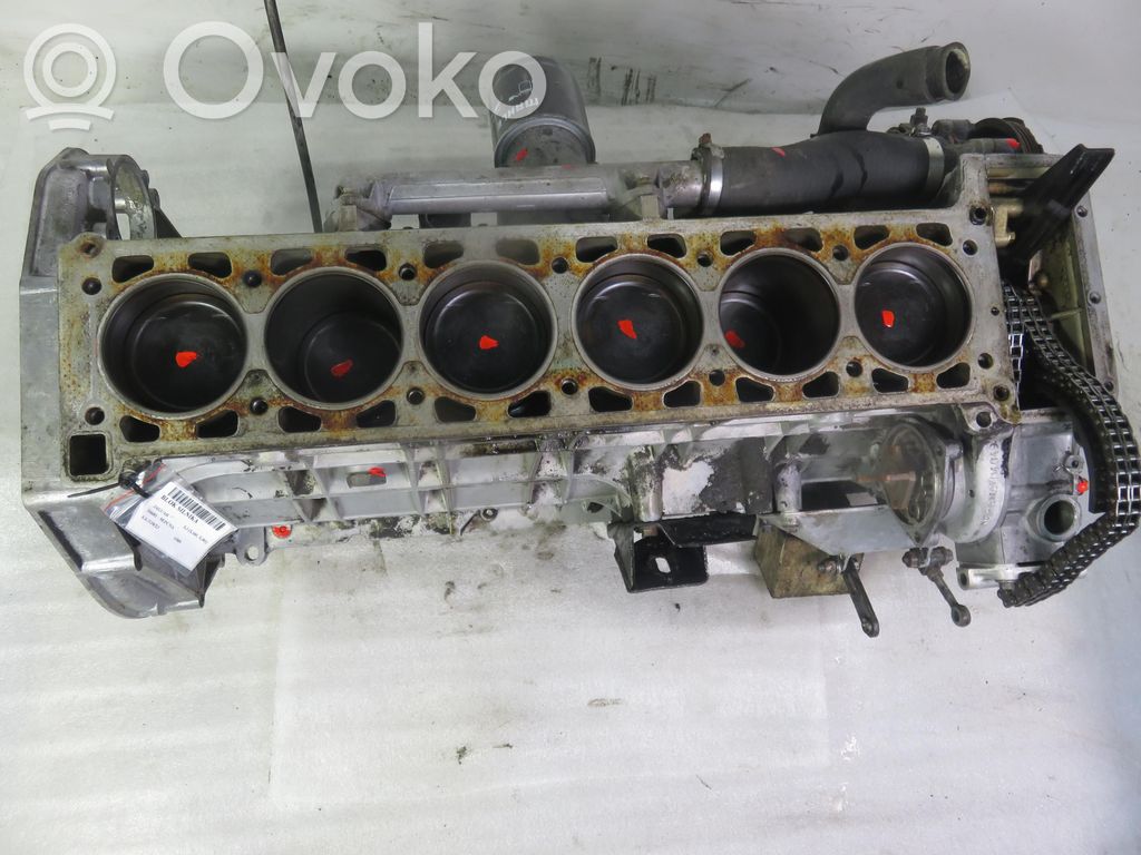 Jaguar XJ X40 Engine block 