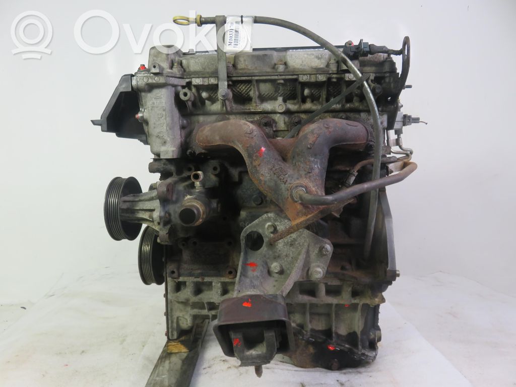 Motor