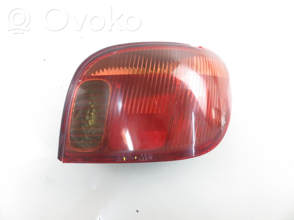 Toyota Yaris Takavalot 