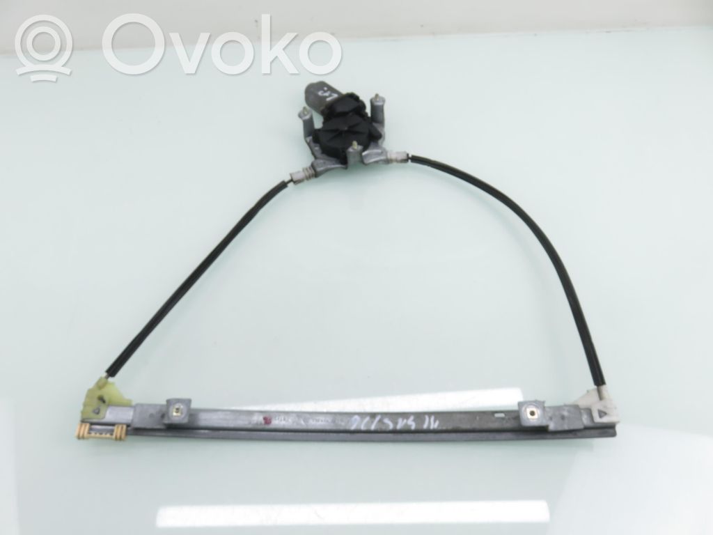 Renault Clio II Elektryczny podnośnik szyby drzwi 