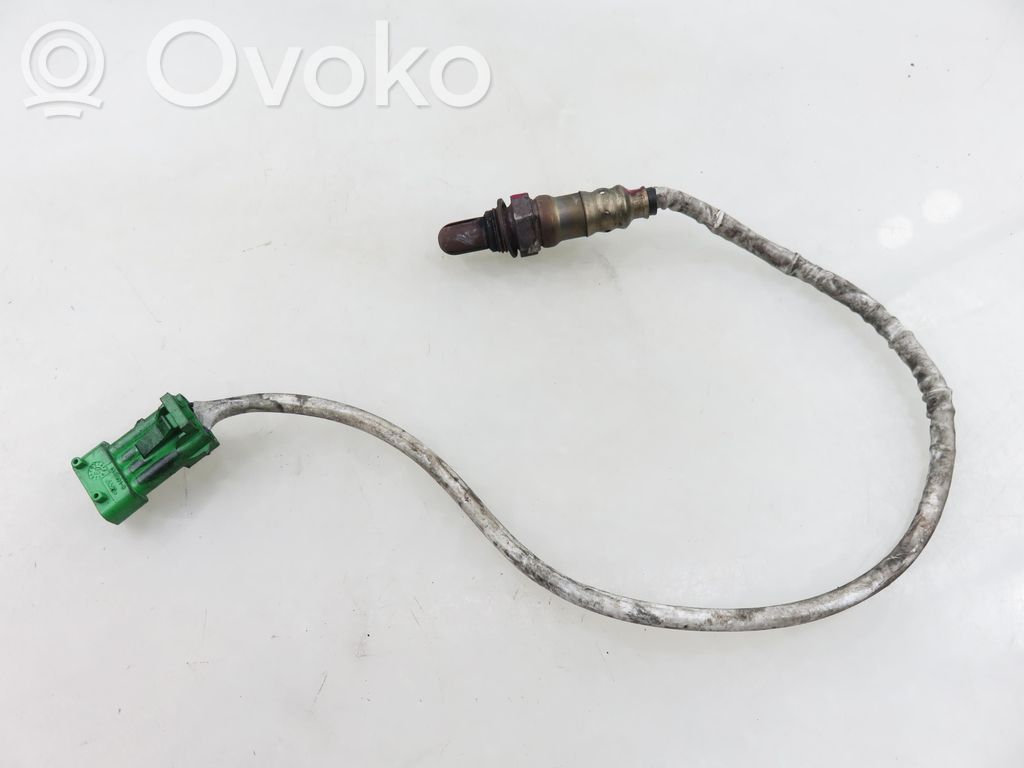 Peugeot 307 Lambda probe sensor 