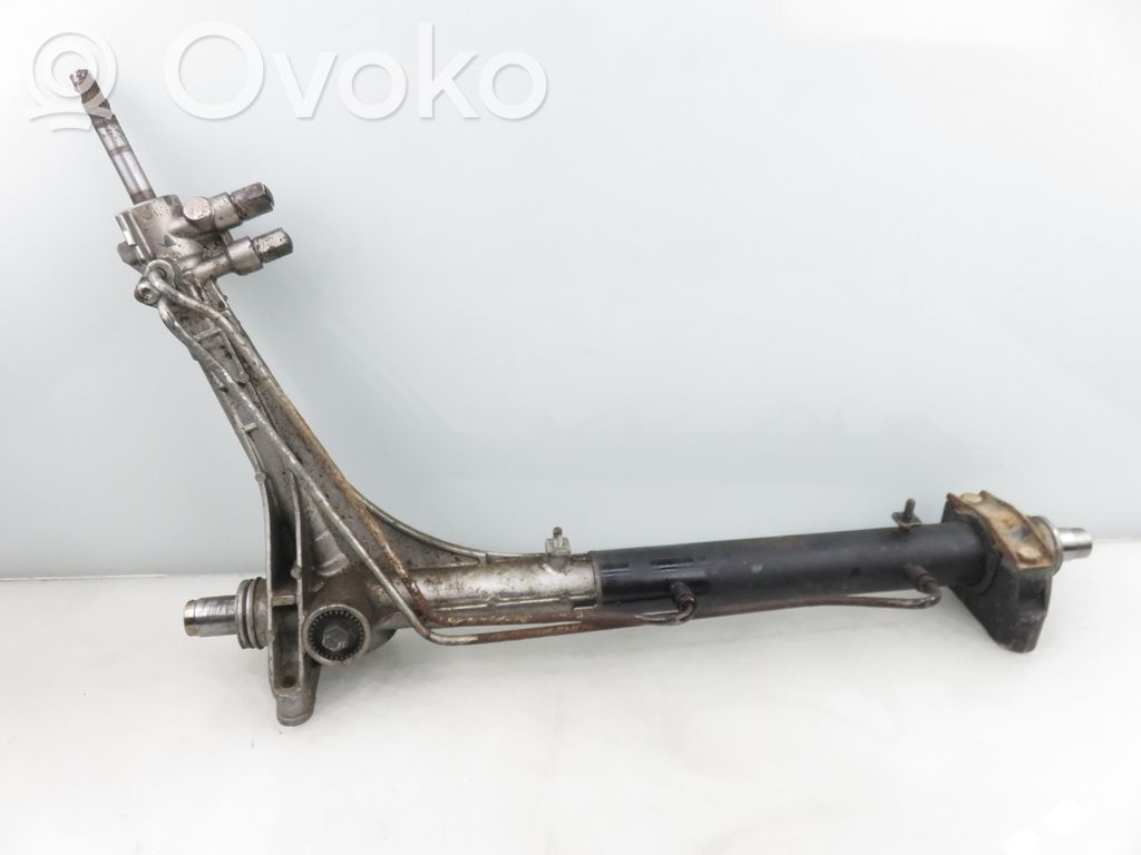 Citroen Jumper Vairo kolonėlė 