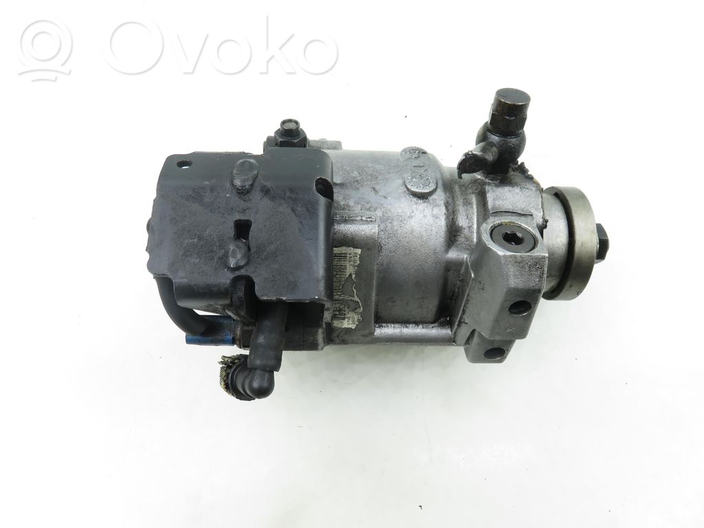 Ford Mondeo Mk III Pompa wtryskowa wysokiego ciśnienia 