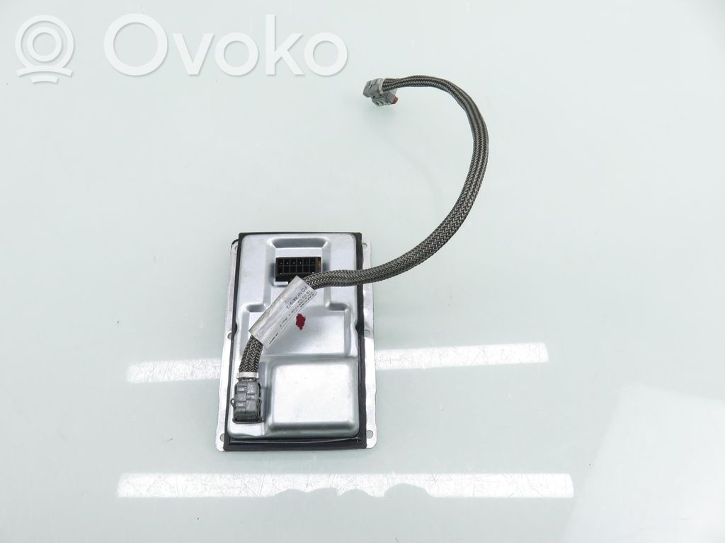 Lancia Phedra Headlight ballast module Xenon 