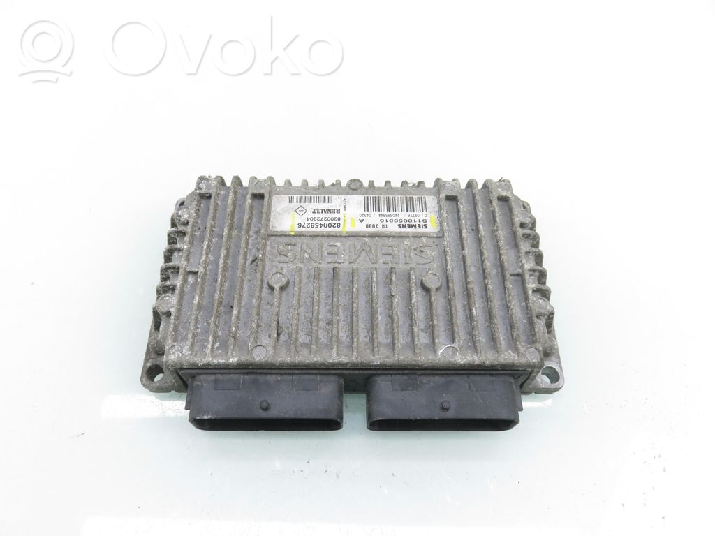 Renault Scenic II - Grand scenic II Unitate/modul de control cutie de viteze