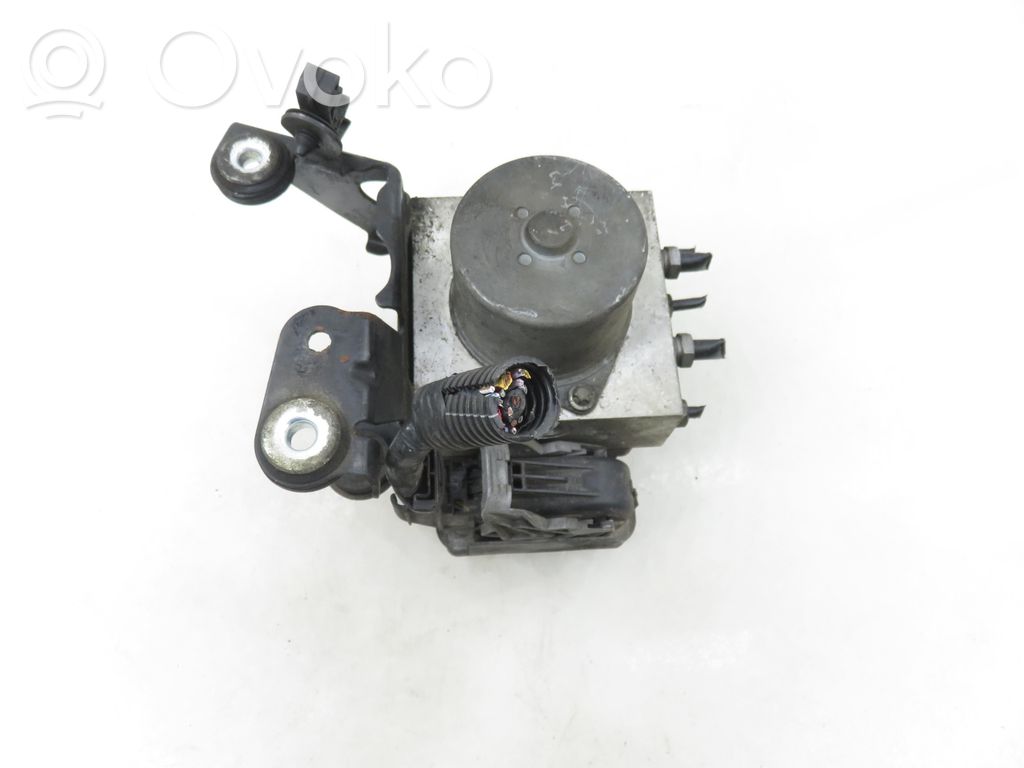 ABS Steuergerät   6G912C405AJ,6G912C405AJ