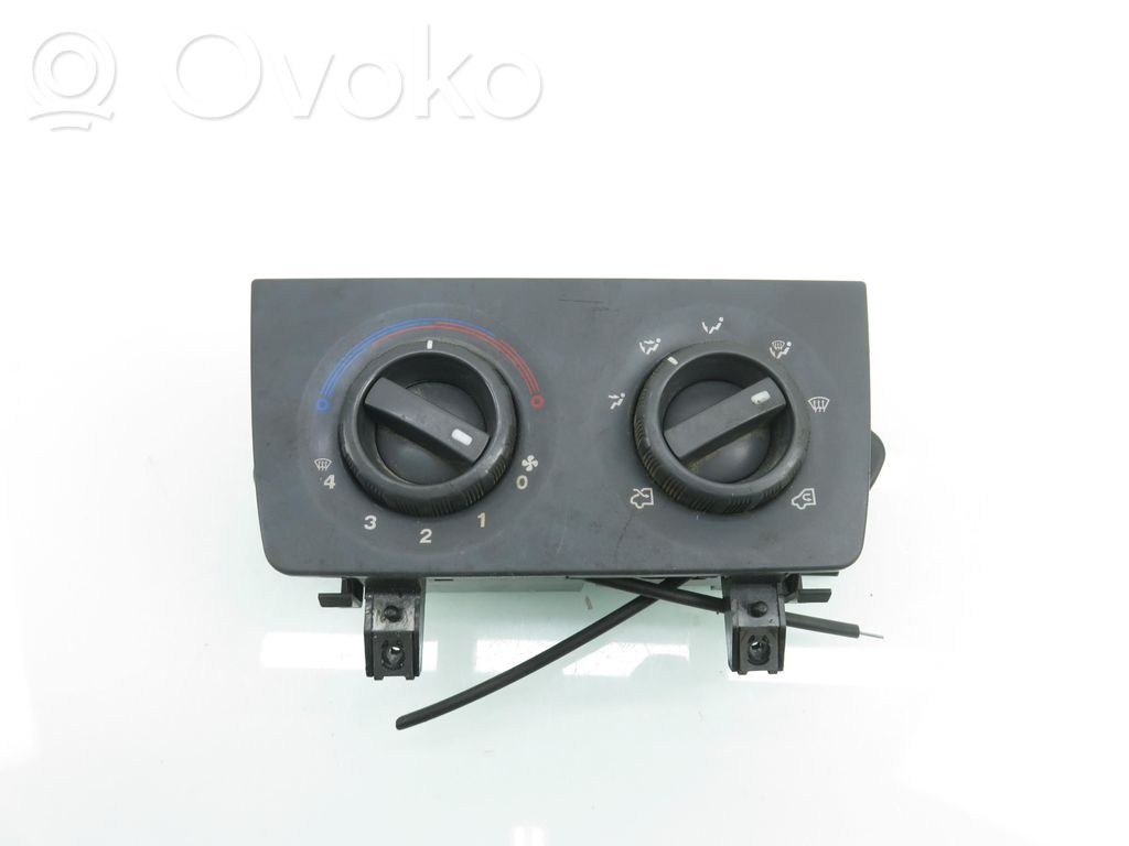 Interruptor de control del ventilador interior   168340200,168340200