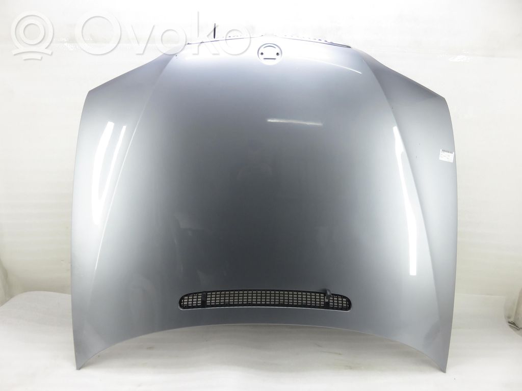 Engine bonnet/hood