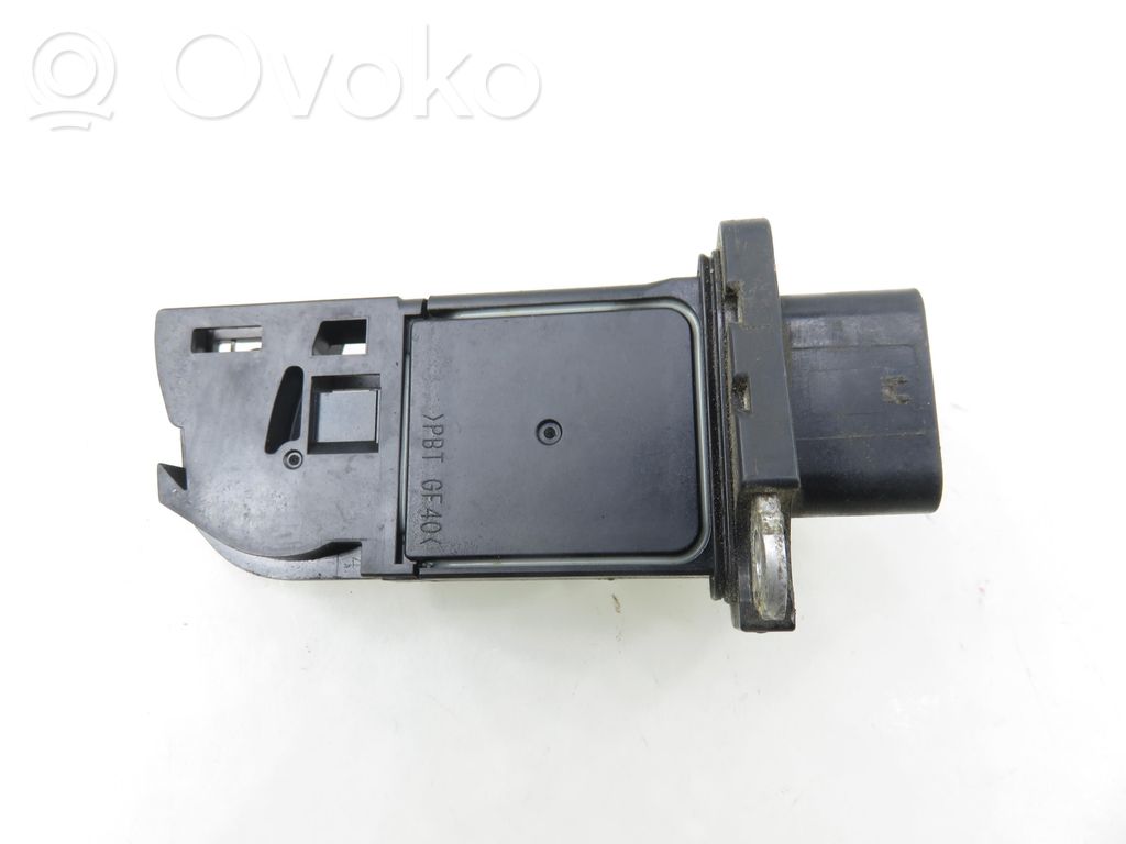 Audi A4 S4 B8 8K Przepływomierz masowy powietrza MAF 
