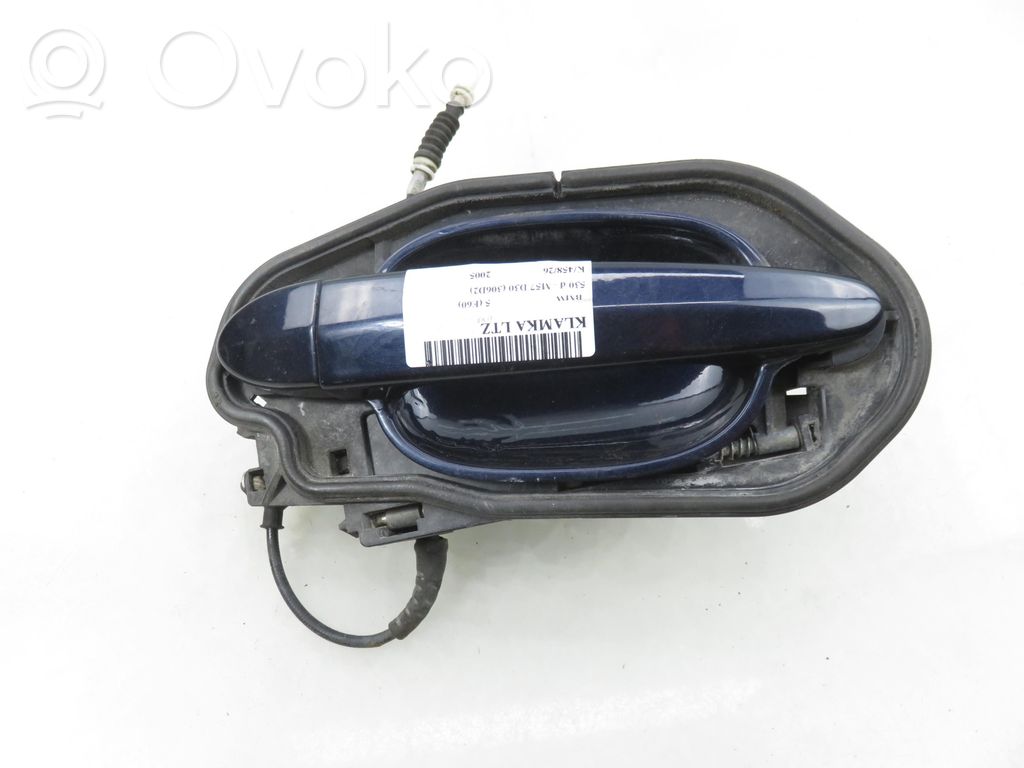 Manecilla externa puerta trasera   7034543,7034543