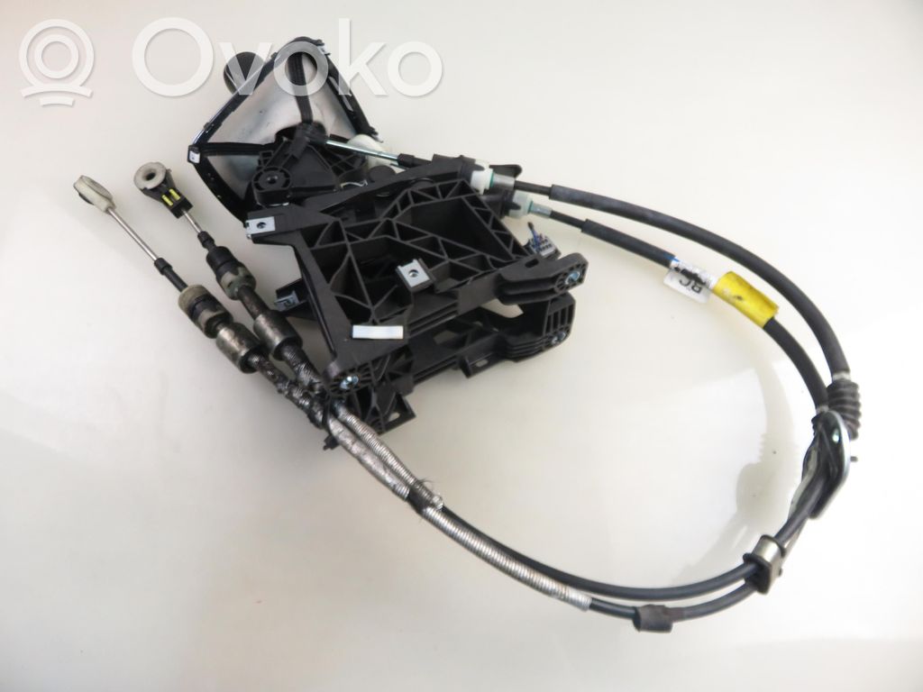 Ford Galaxy Gear shifter/selector 