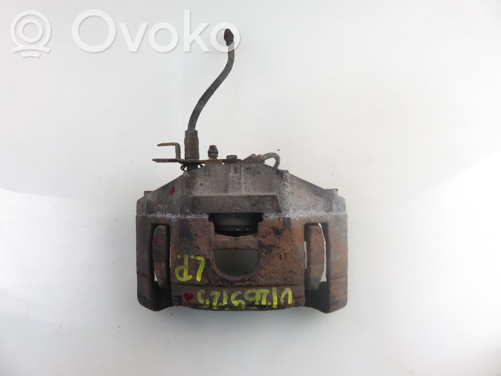 Bremssattel vorne