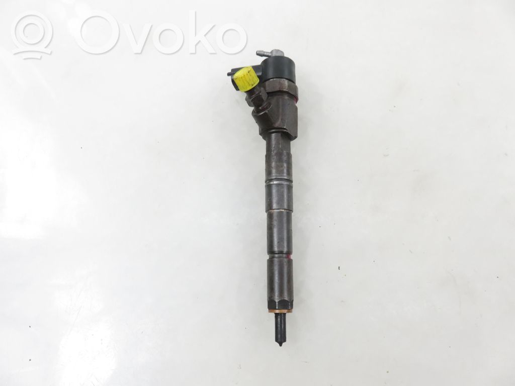 Fiat Bravo Inyector de combustible 
