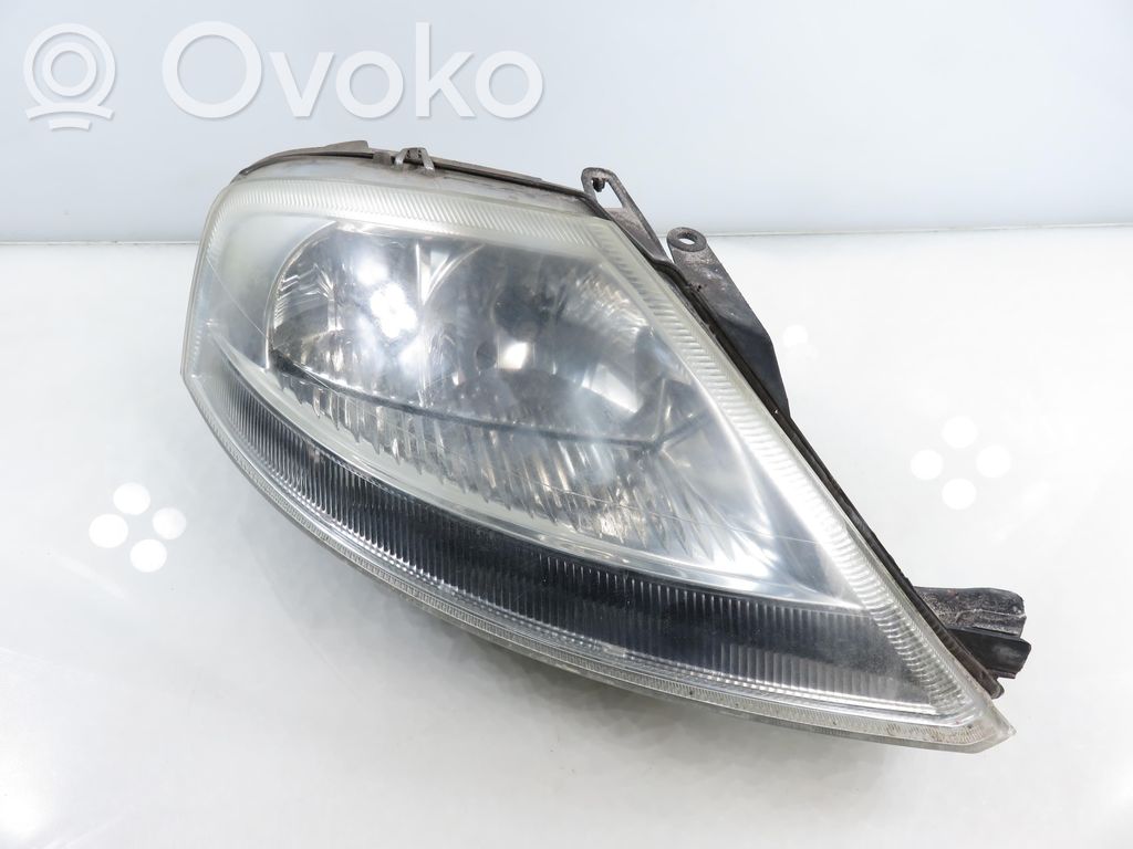 Headlight/headlamp   9680157380,9680157380