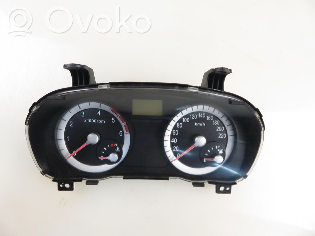 Tachimetro (quadro strumenti)   940031G580,940031G580