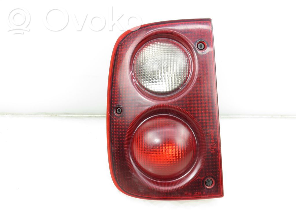 Lampa tylna   AMR4002,AMR4002