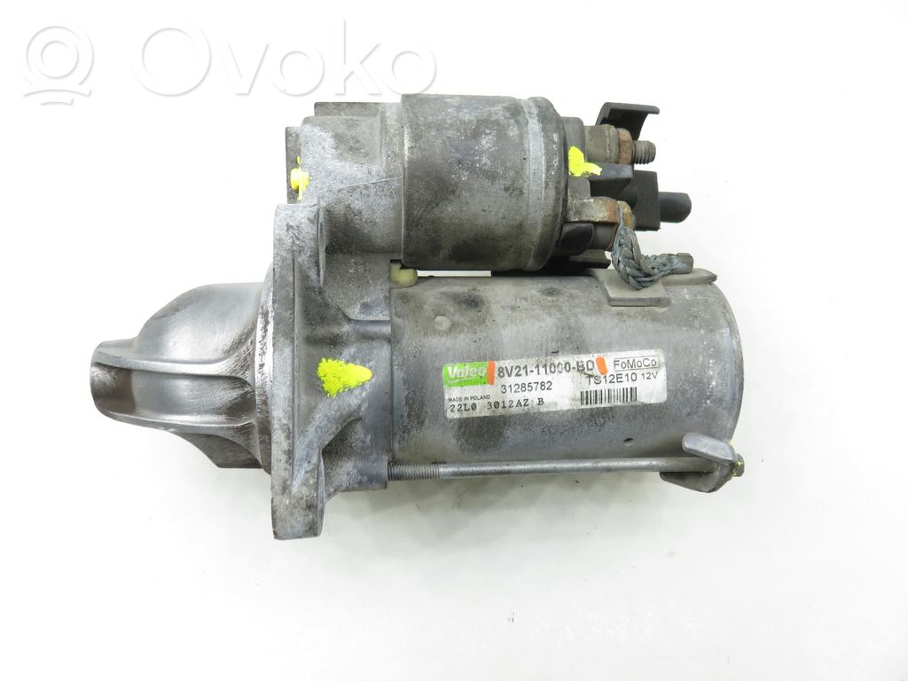 Starteris   8V2111000BD,8V2111000BD