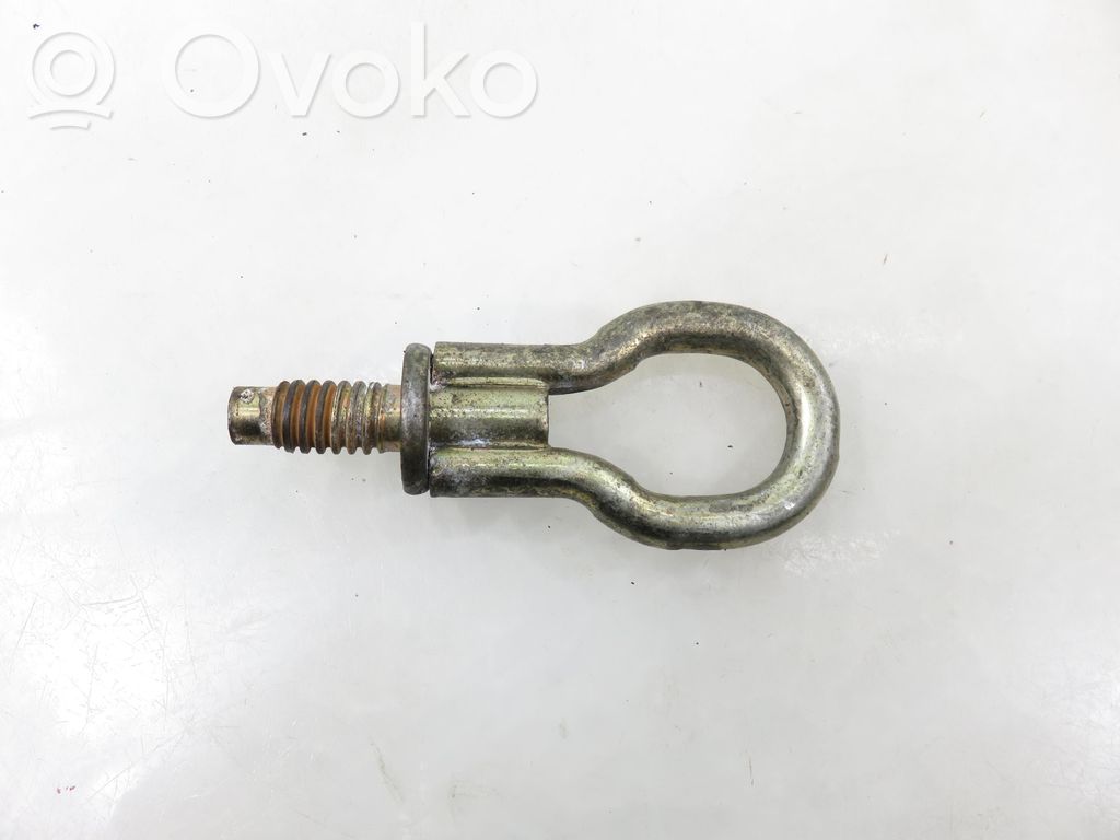 Tow bar
