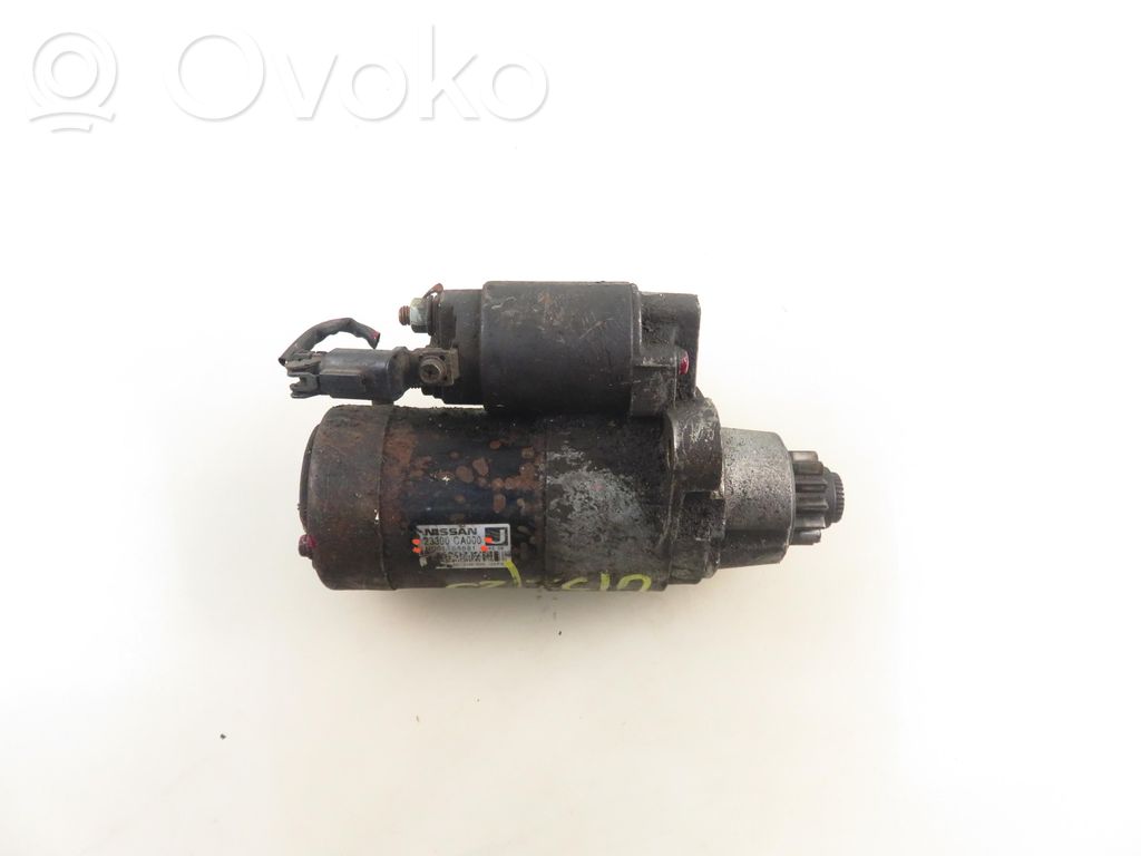 Nissan Murano Z50 Electromotor 