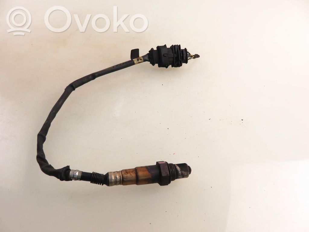 Opel Corsa C Lambda probe sensor 