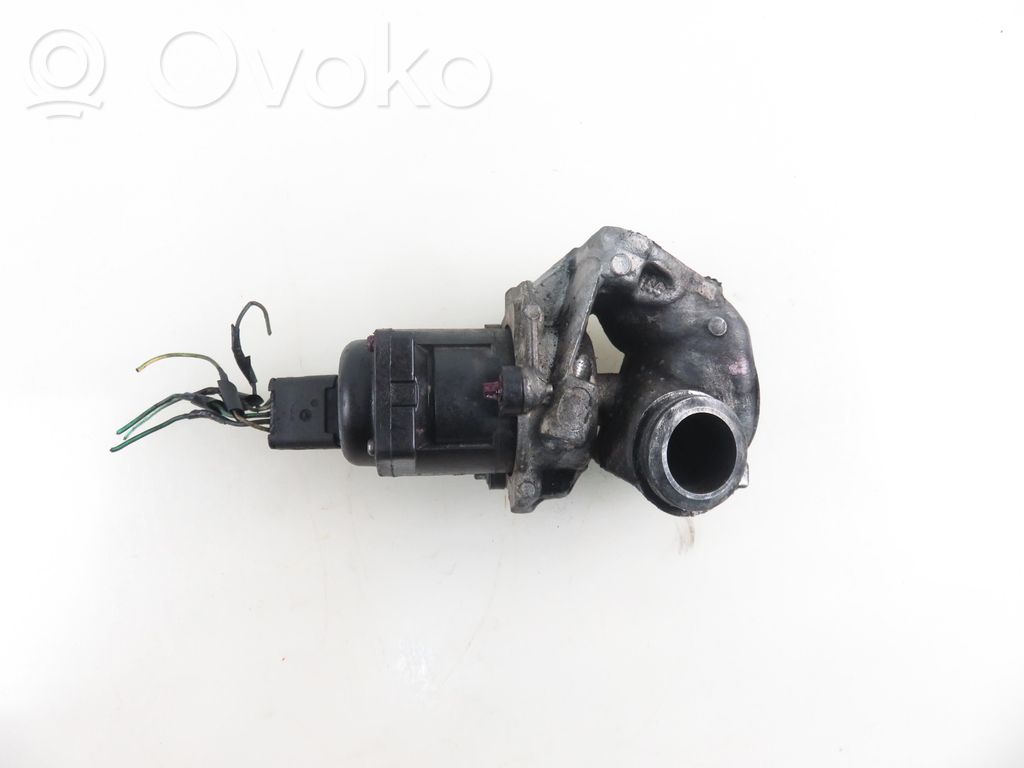 Ford Focus EGR valve 