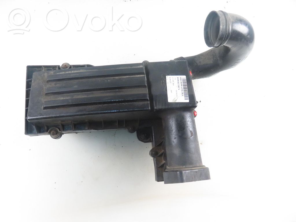 Volkswagen Touran I Obudowa filtra powietrza 