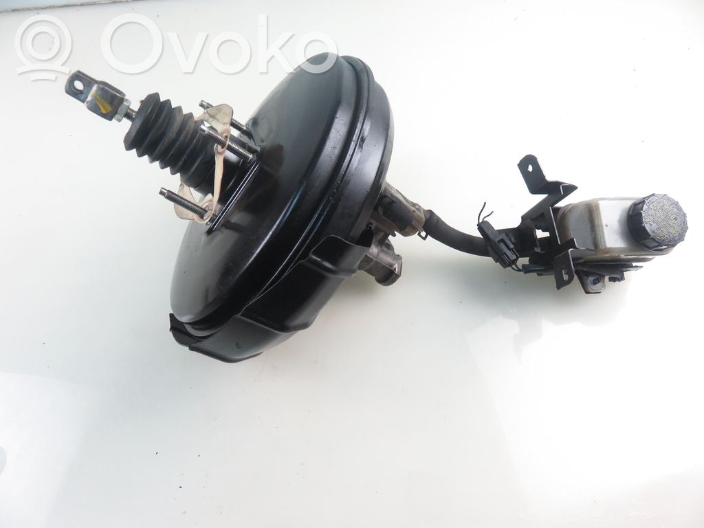 Mazda CX-7 Servo-frein 