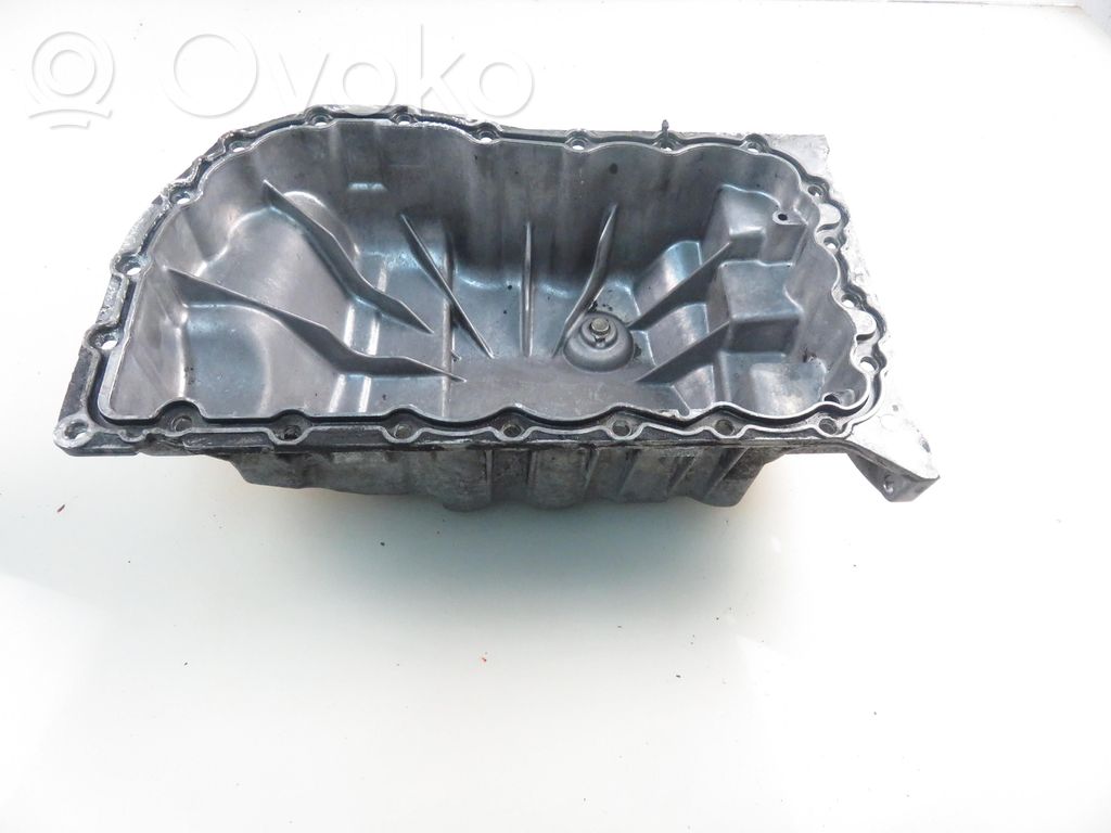 Renault Scenic I Karteris 