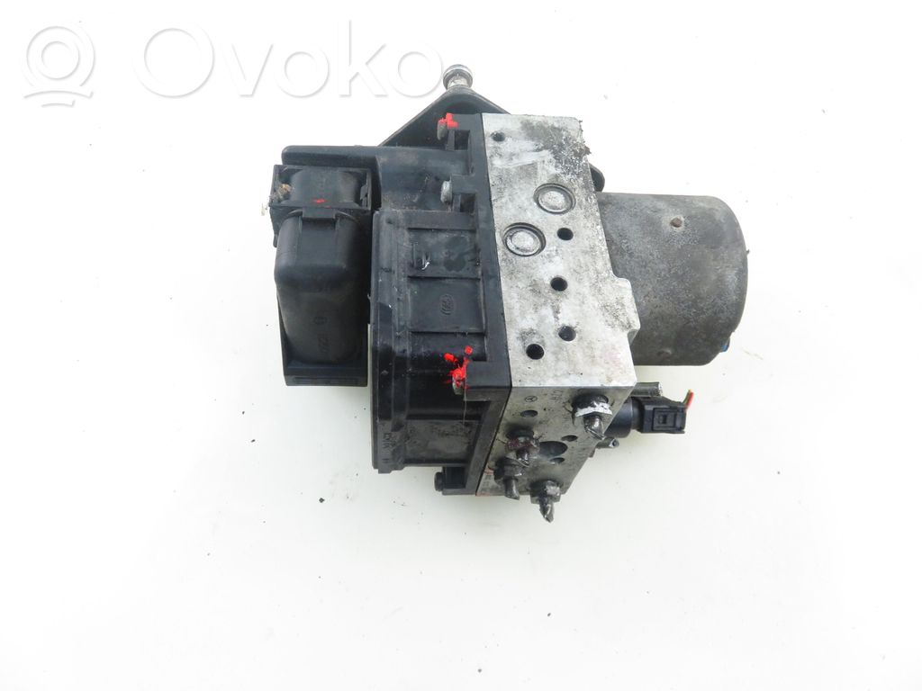 Mercedes-Benz Vito Viano W639 ABS Pump 