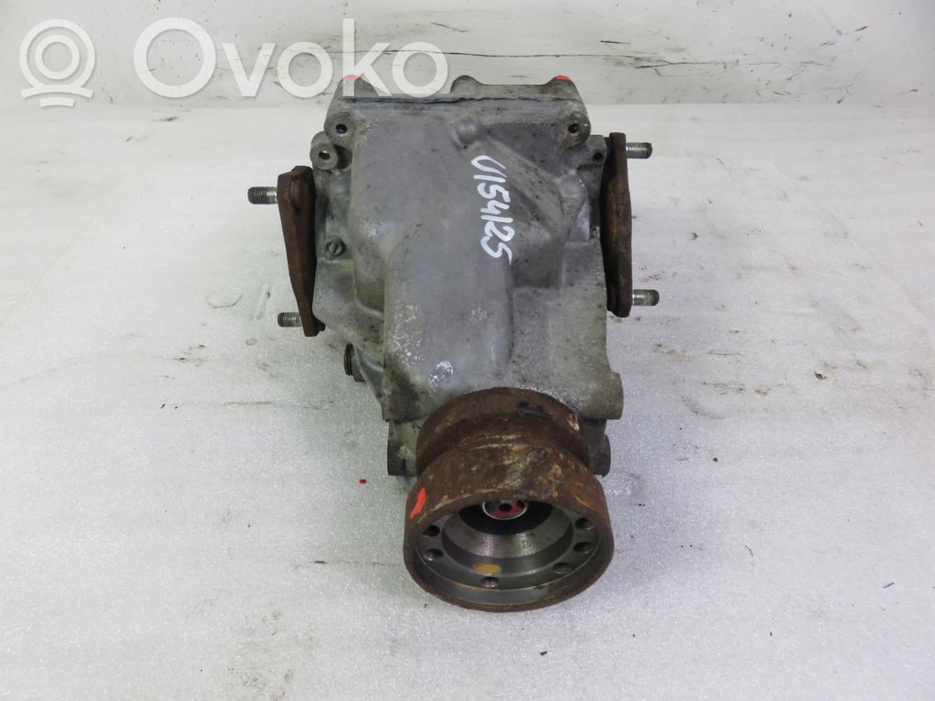 Suzuki Swift I Hinterachsdifferential 
