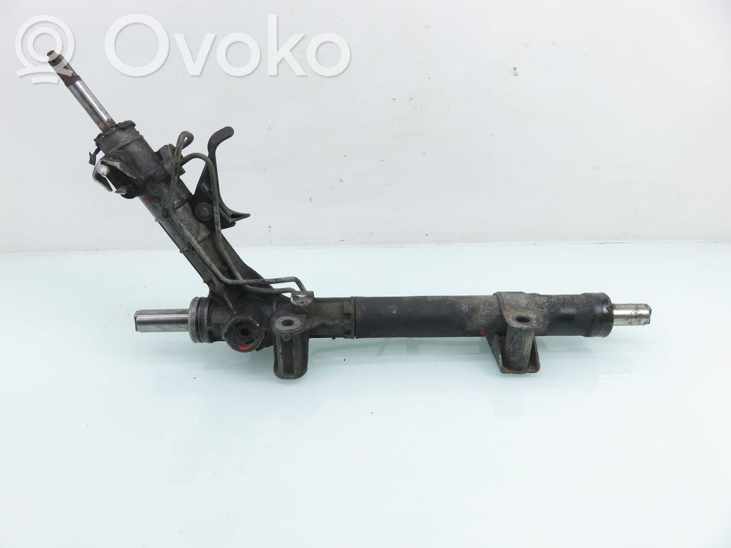 Renault Trafic II (X83) Steering rack 