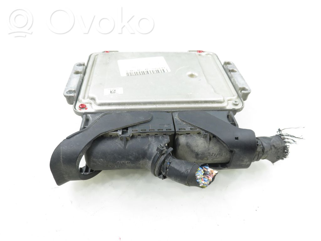 Hyundai i30 Engine control unit/module 