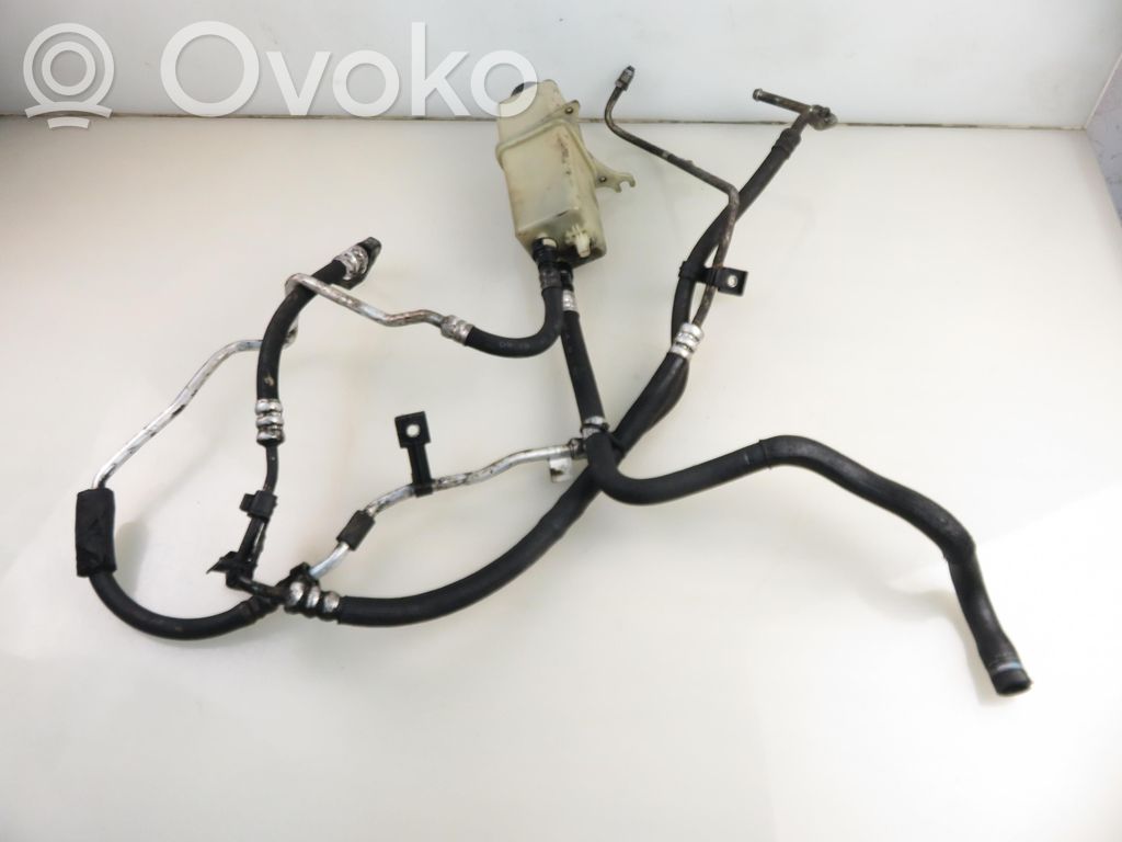 Citroen Jumper Furtun/conductă servodirecție 