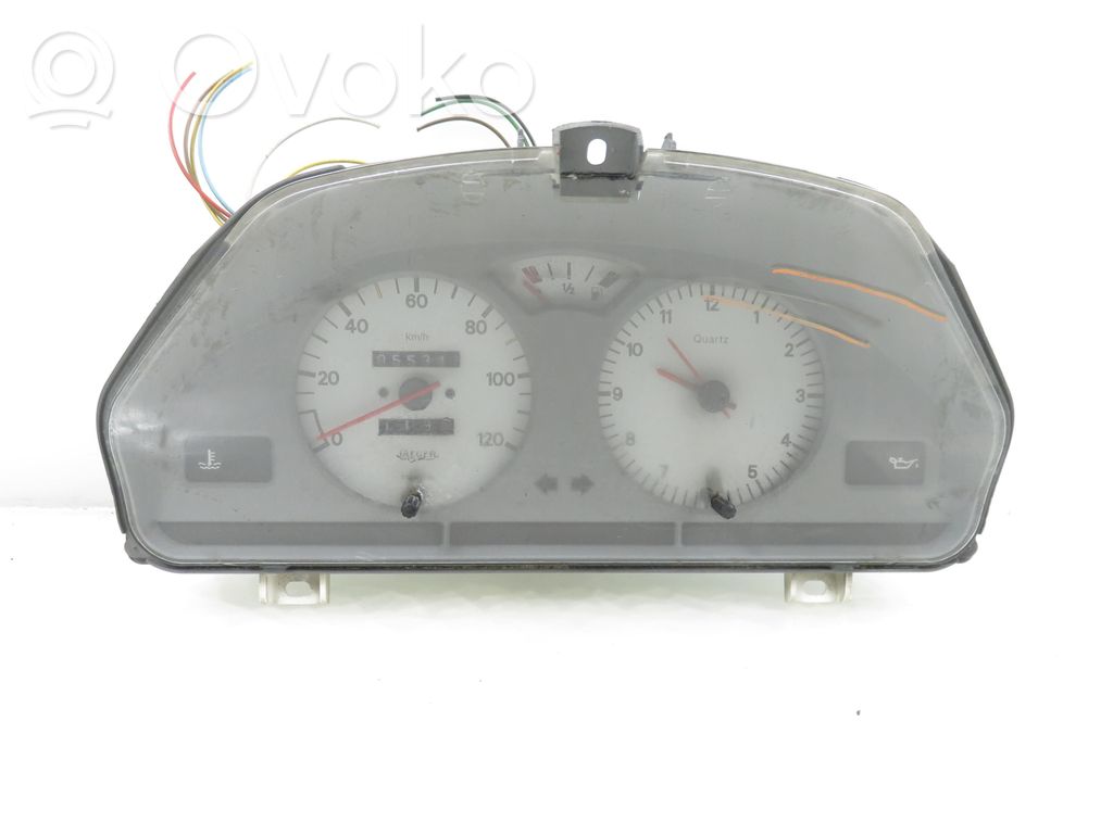Speedometer (instrument cluster)   09034129912,09034129912