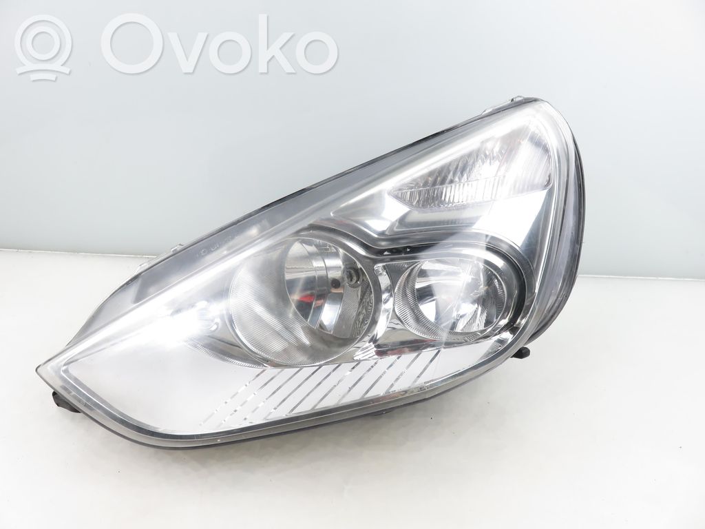 Headlight/headlamp
