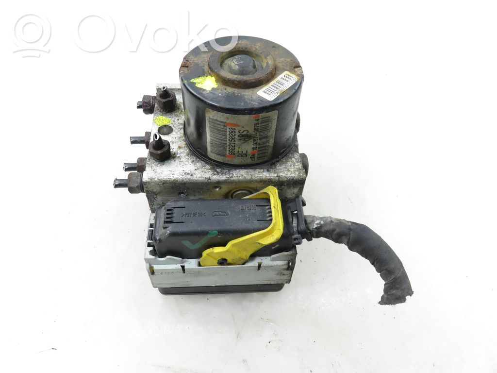 Citroen C2 ABS bloks 