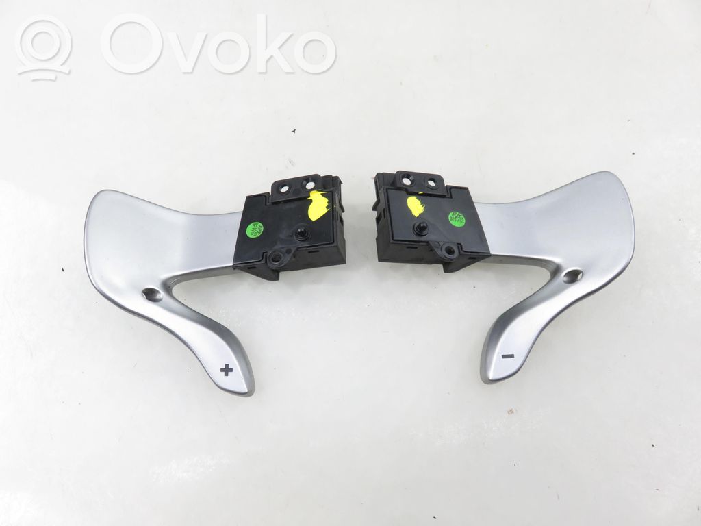 Hyundai i40 Manetka / Włącznik wycieraczek świateł 