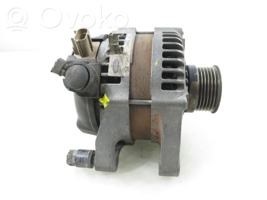 Generator/alternator