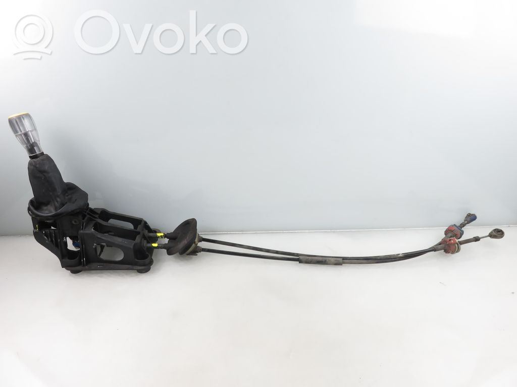 Citroen C2 Gear shifter/selector 