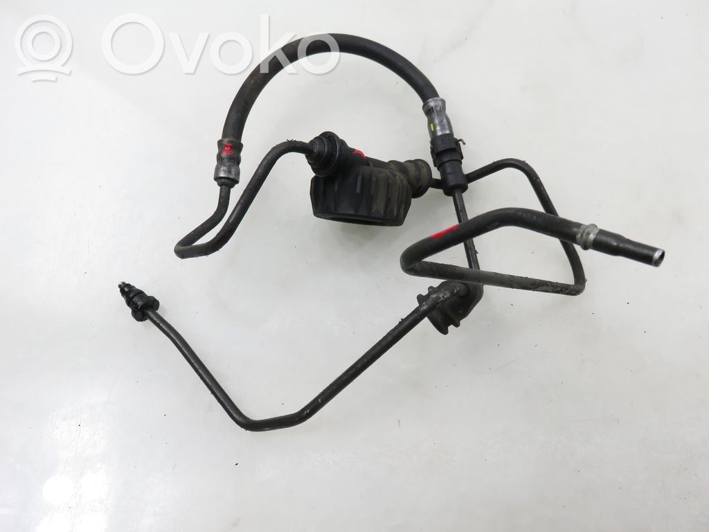 Ford Transit Clutch pipe/line 